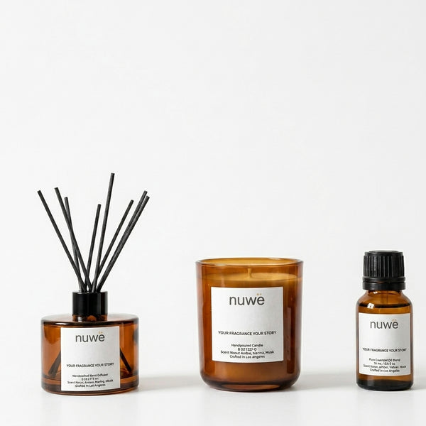 Home Fragrances