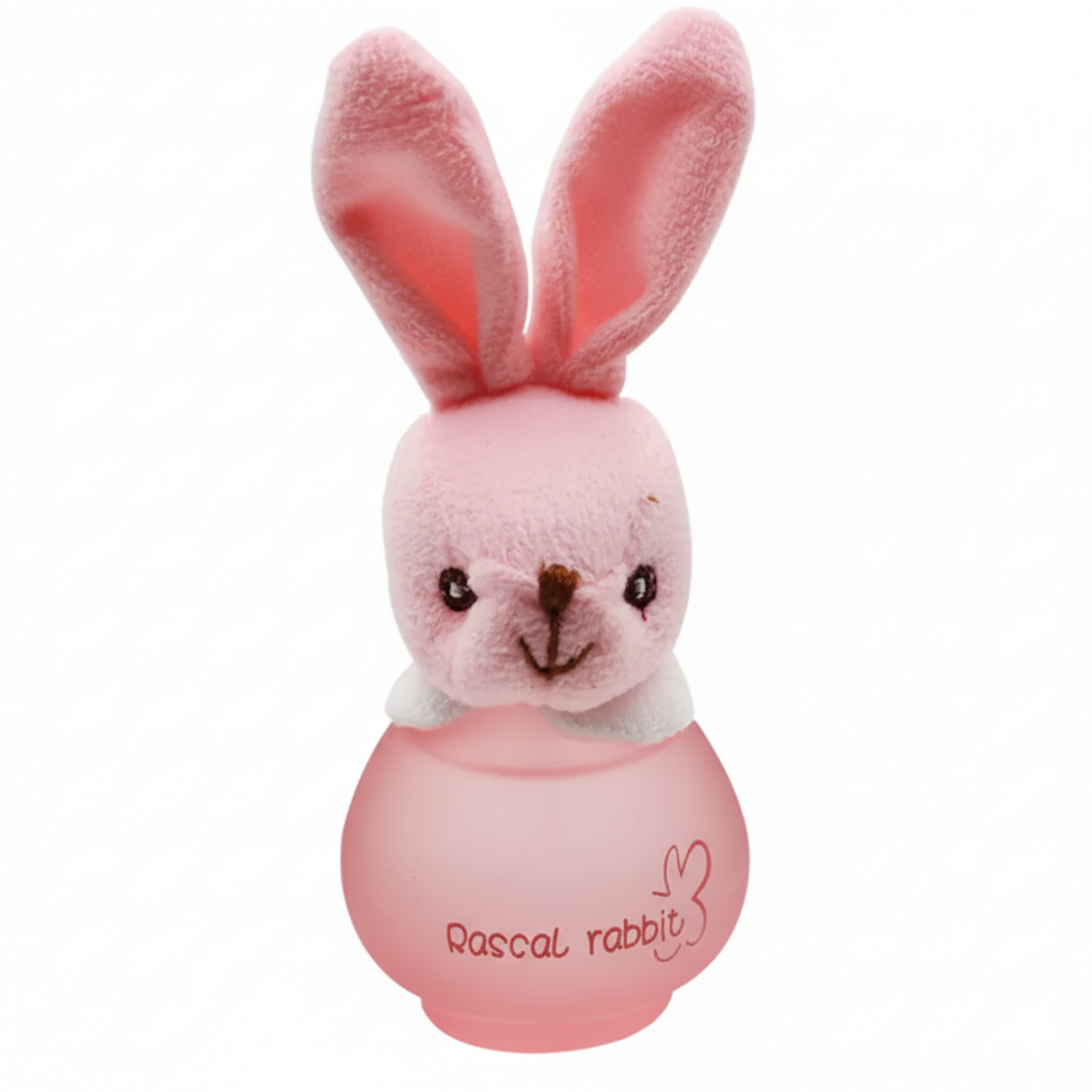 Rascal Rabbit Rose Perfume