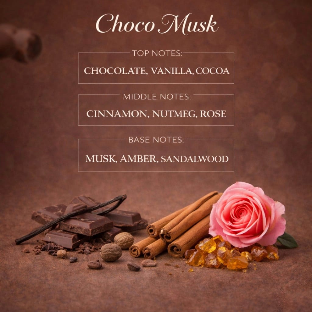 Choco Musk
