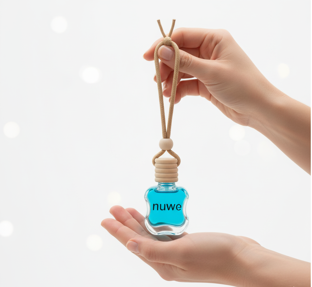 DriveAura – Nuwe Car Hanging Perfume