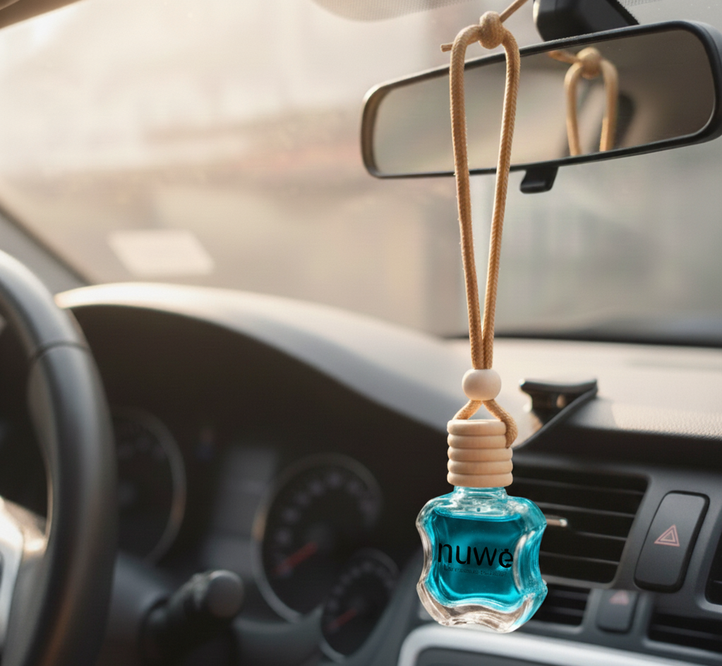 DriveAura – Nuwe Car Hanging Perfume