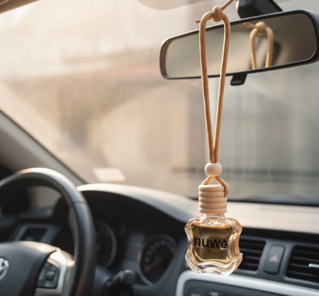 Fruto Car Hanging Perfume