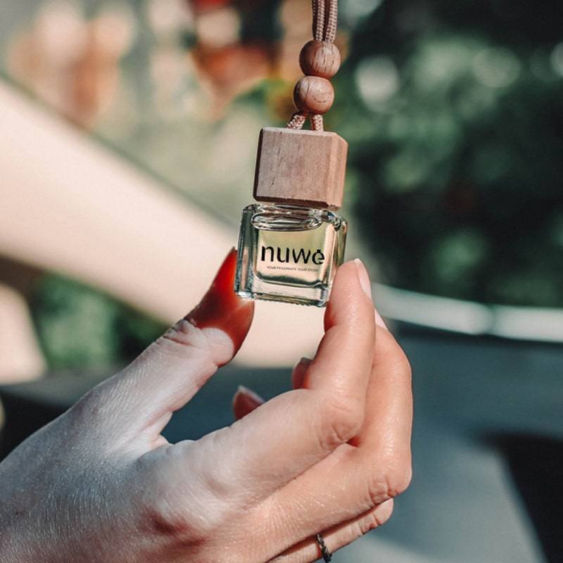 Fruto Car Hanging Perfume