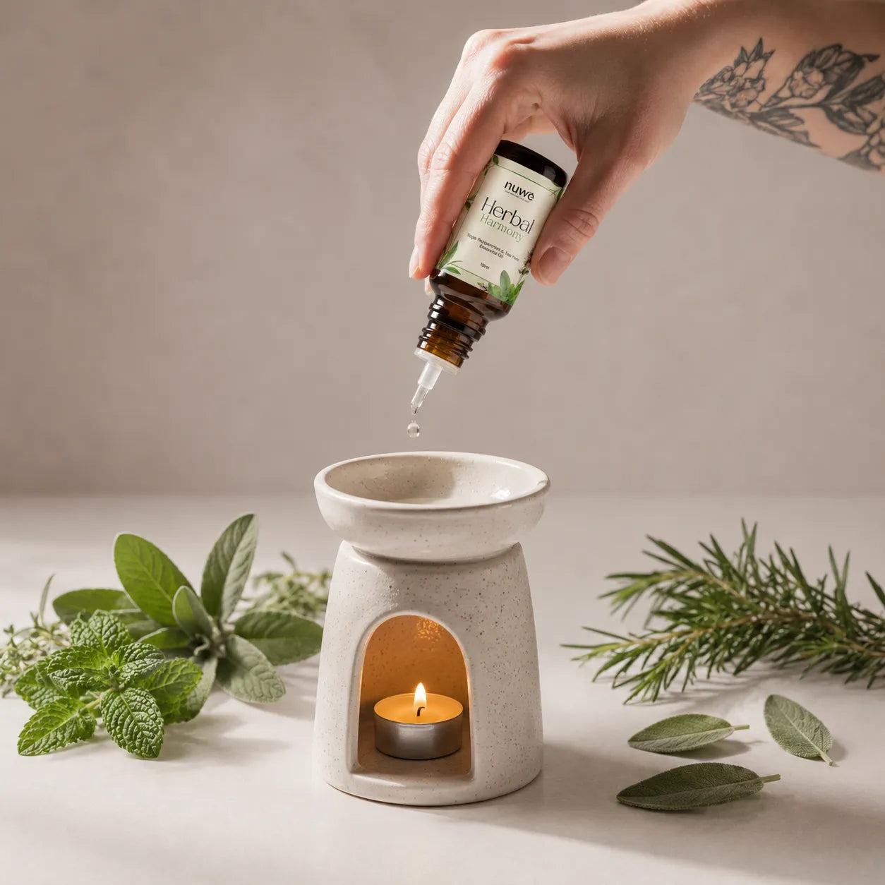 Herbal Harmony
