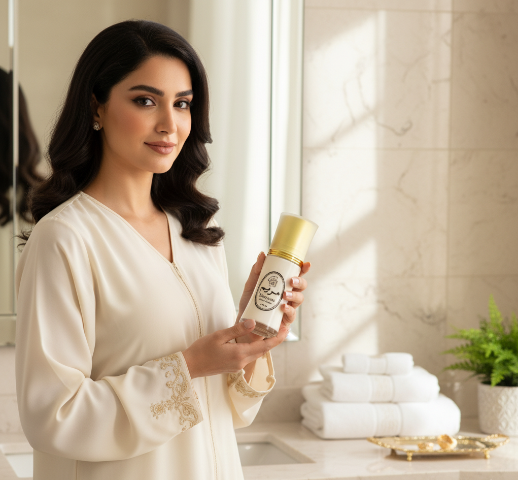 Maryam Perfumed Lotion