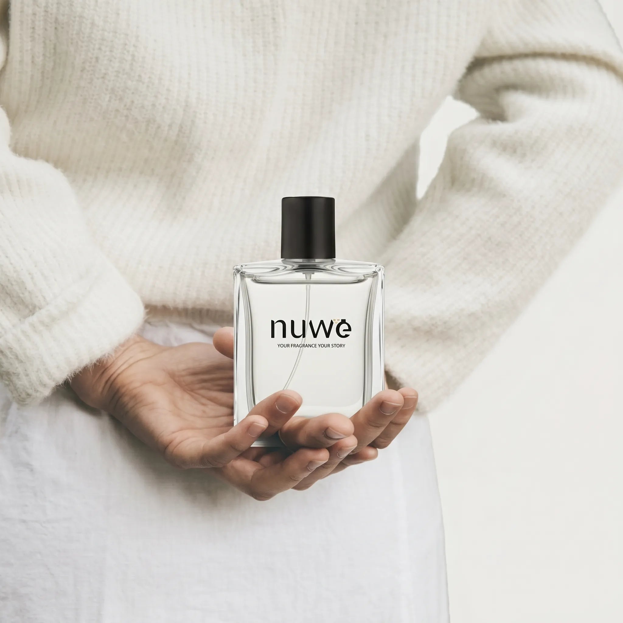 Ameer Oud regal, deep oud — long-lasting unisex evening and date night perfume Nuwe Perfumes Kerala