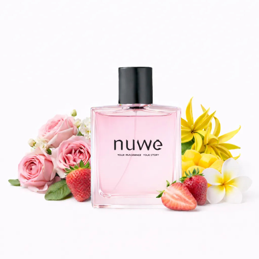 American Dream-Nuwe Perfumes-Nuwe Perfumes