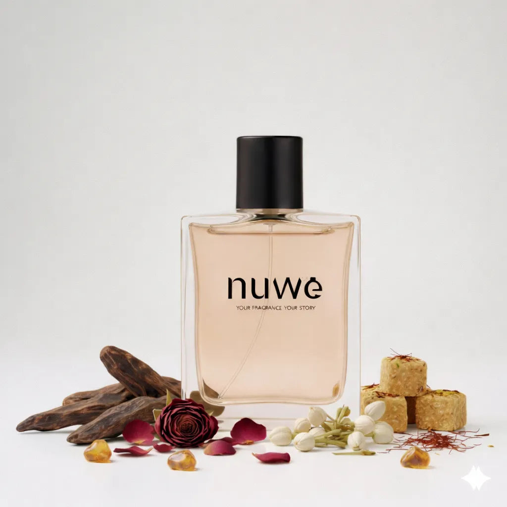 Calicut Oud