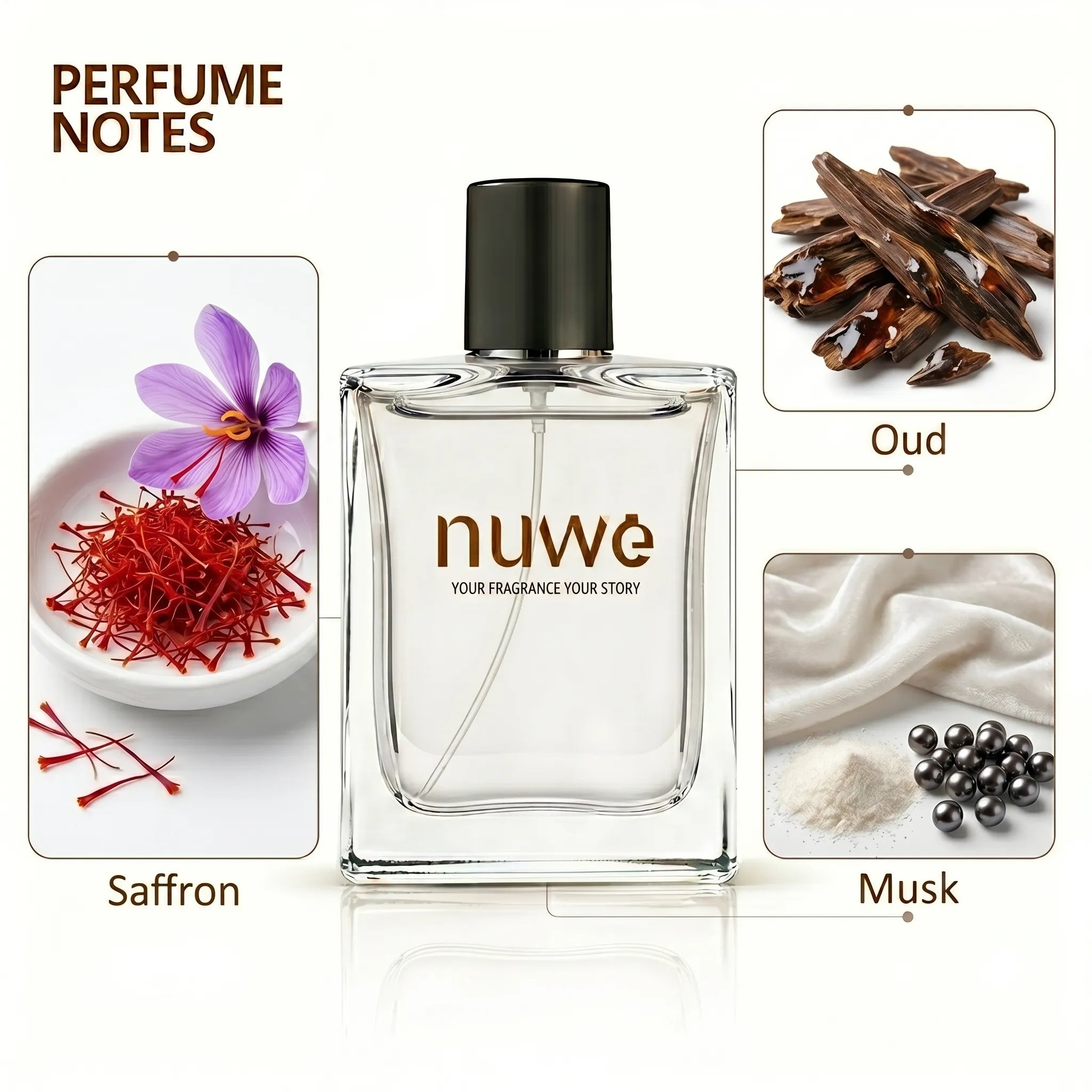 Cashmere Oud