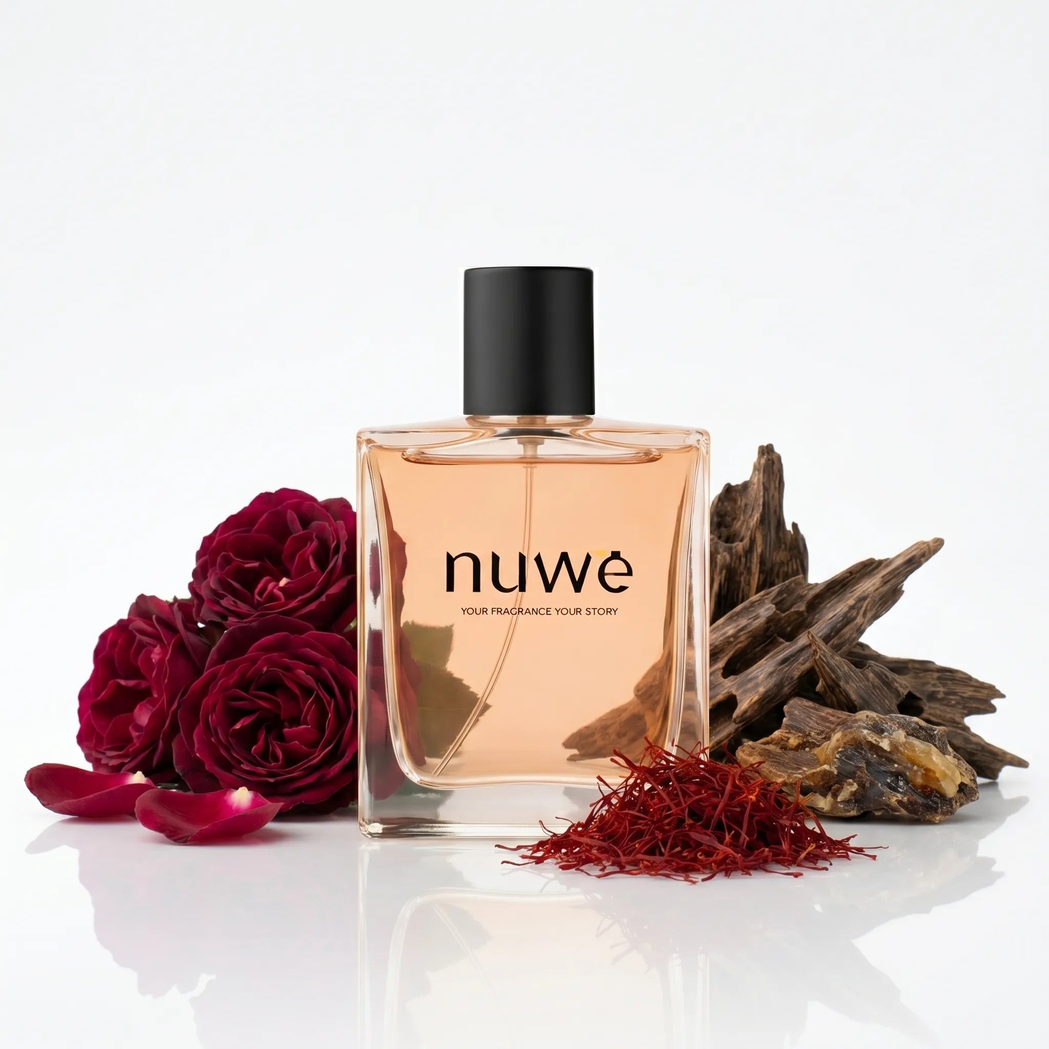 Cashmere Oud