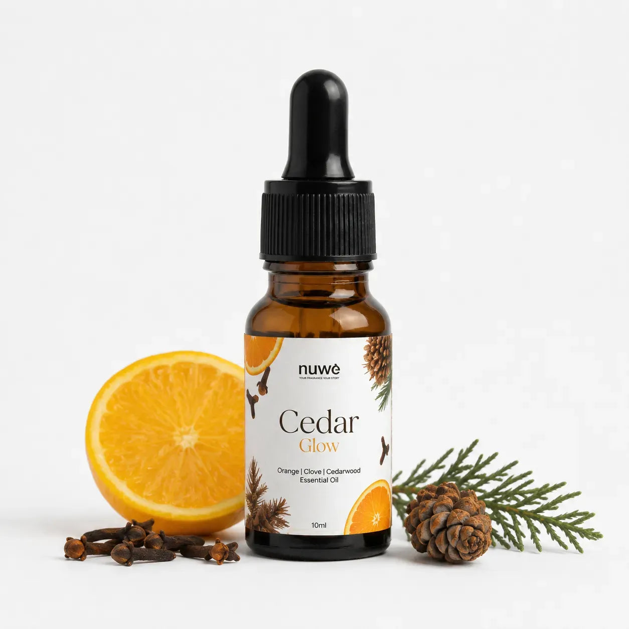 Cedar Glow