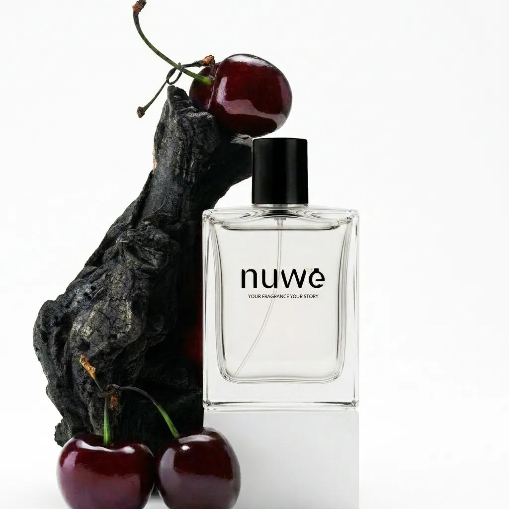 Cherry Oud