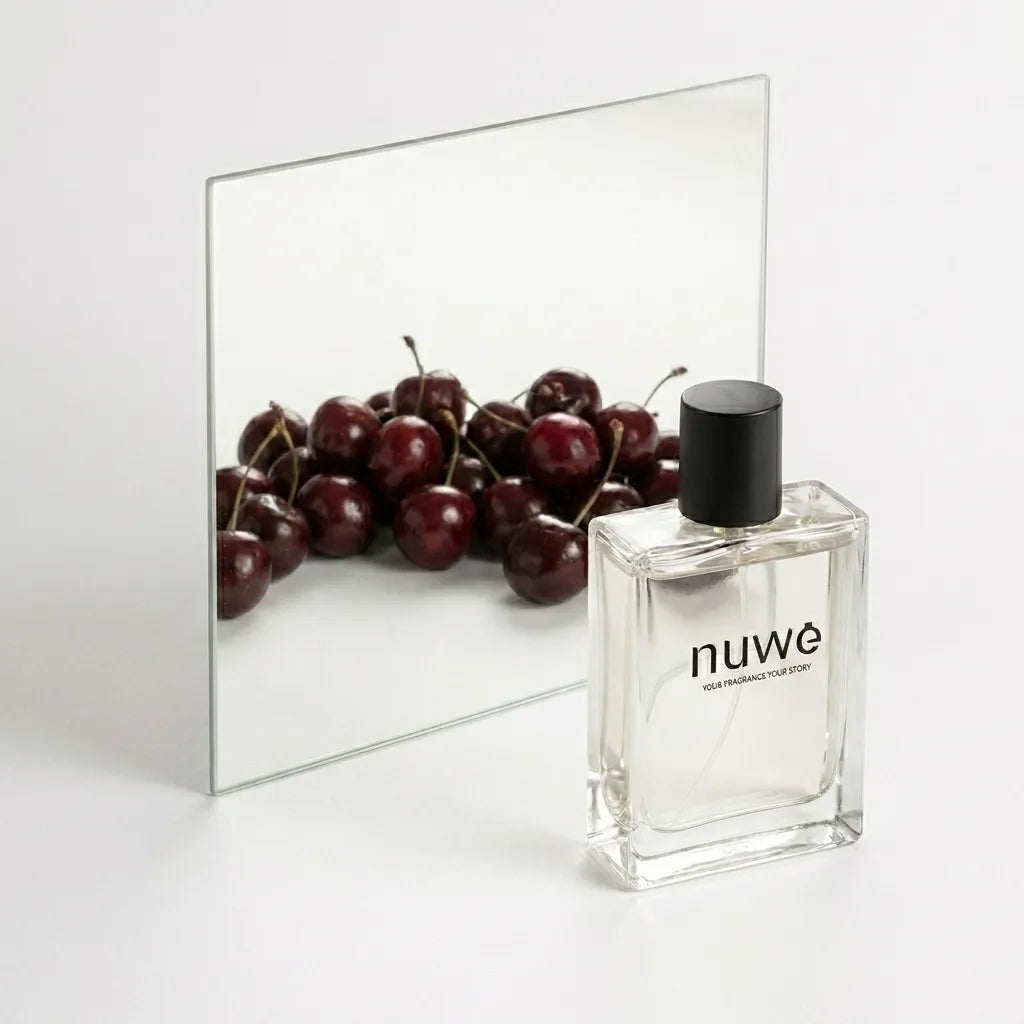 Cherry Oud