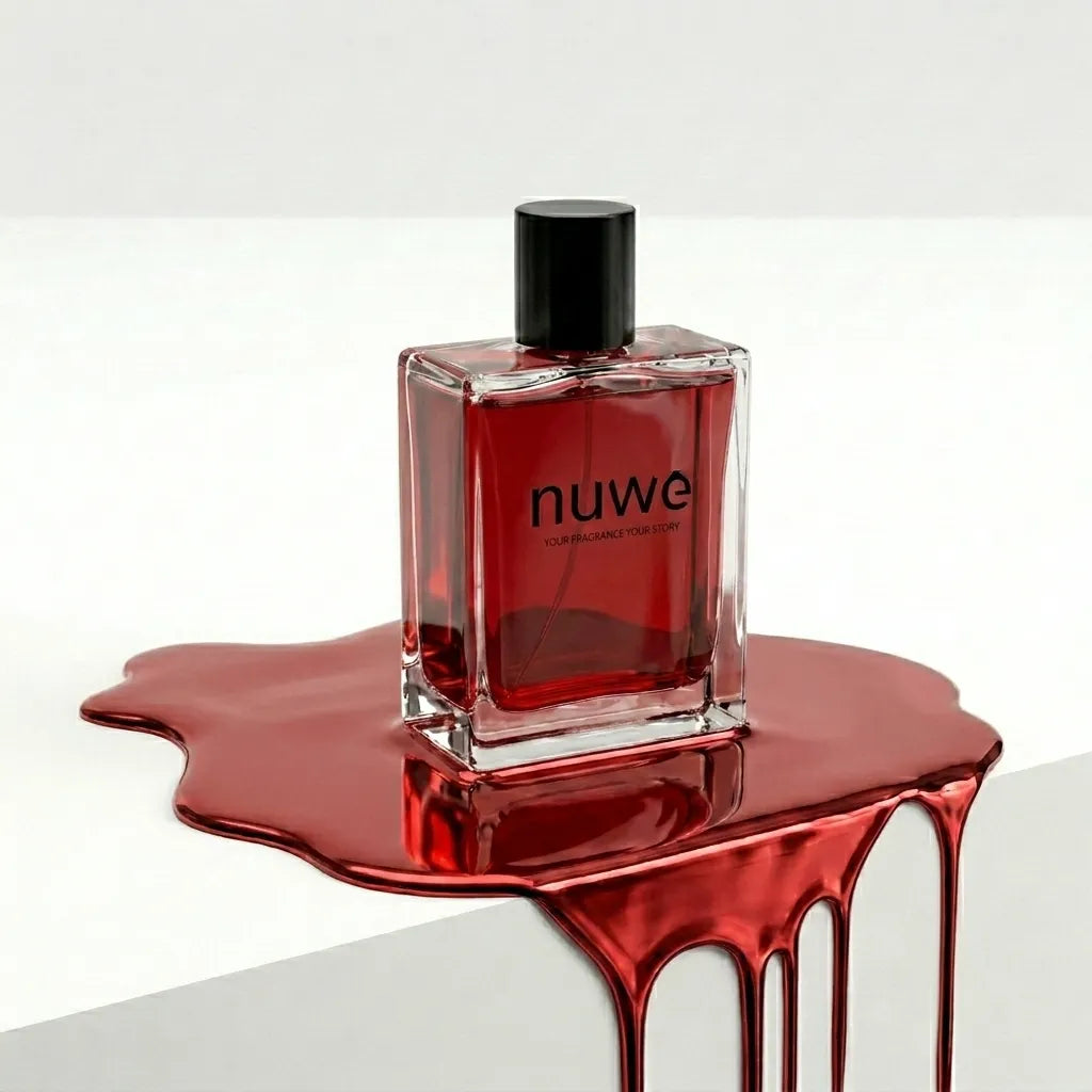 Cherry Oud