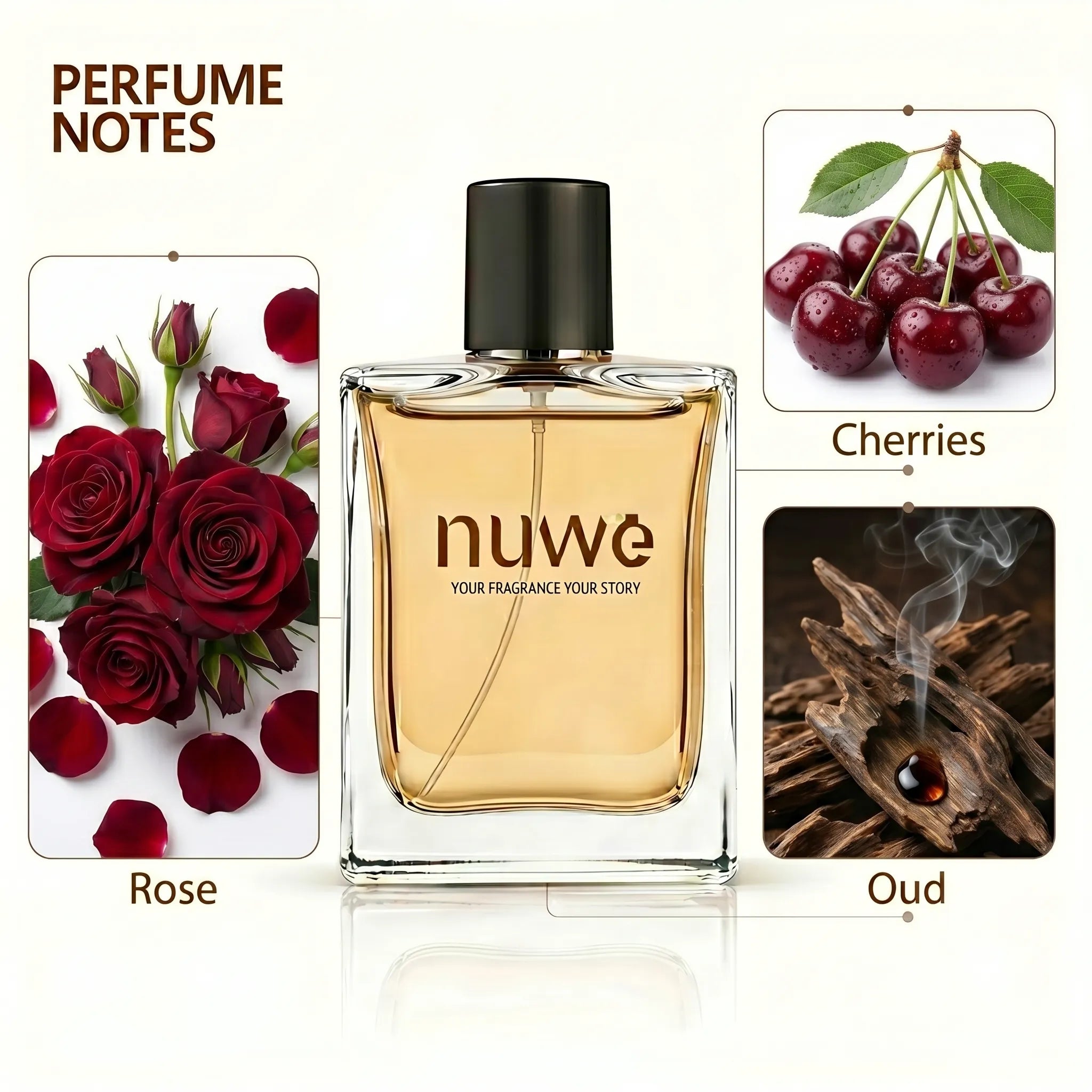 Cherry Oud