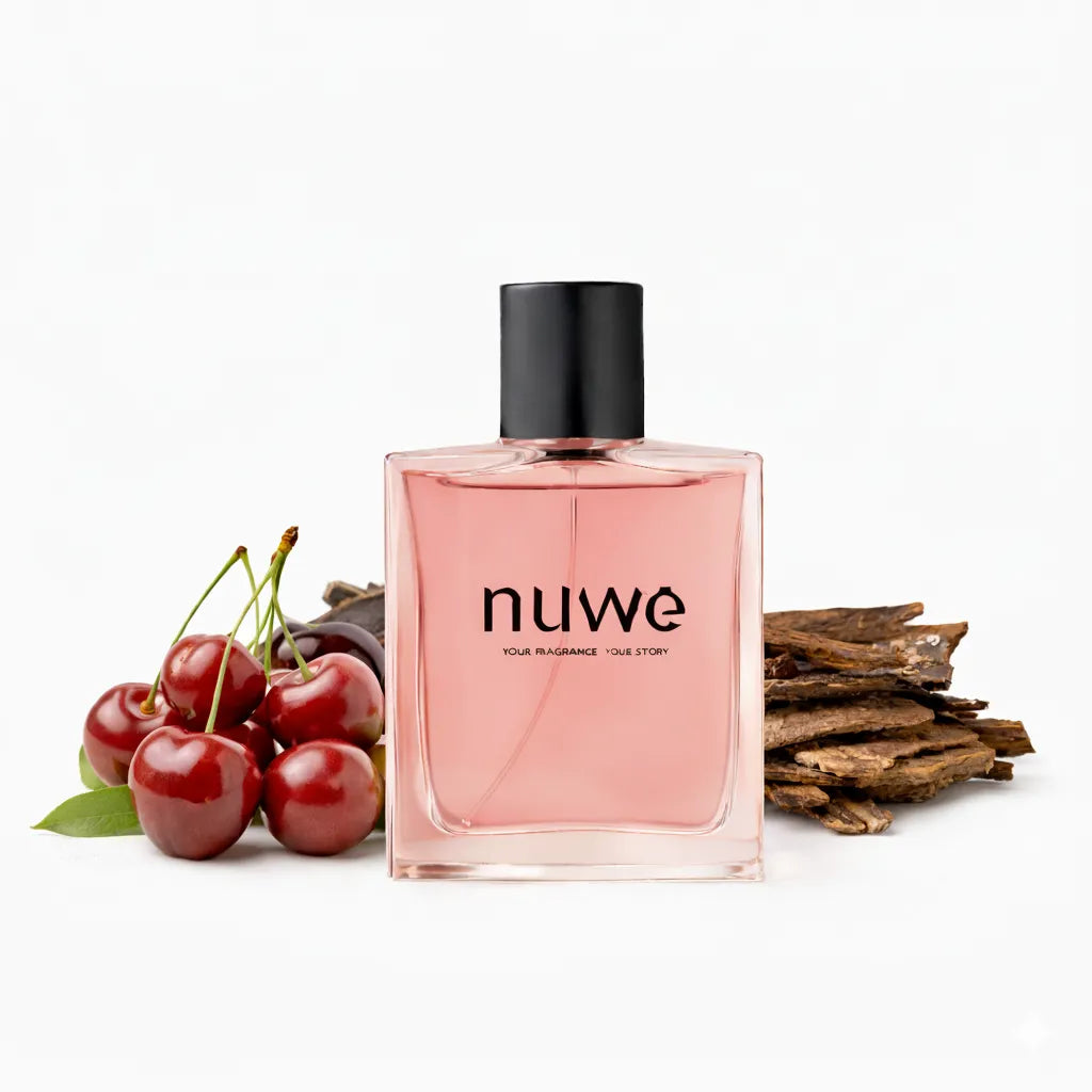 Cherry Oud