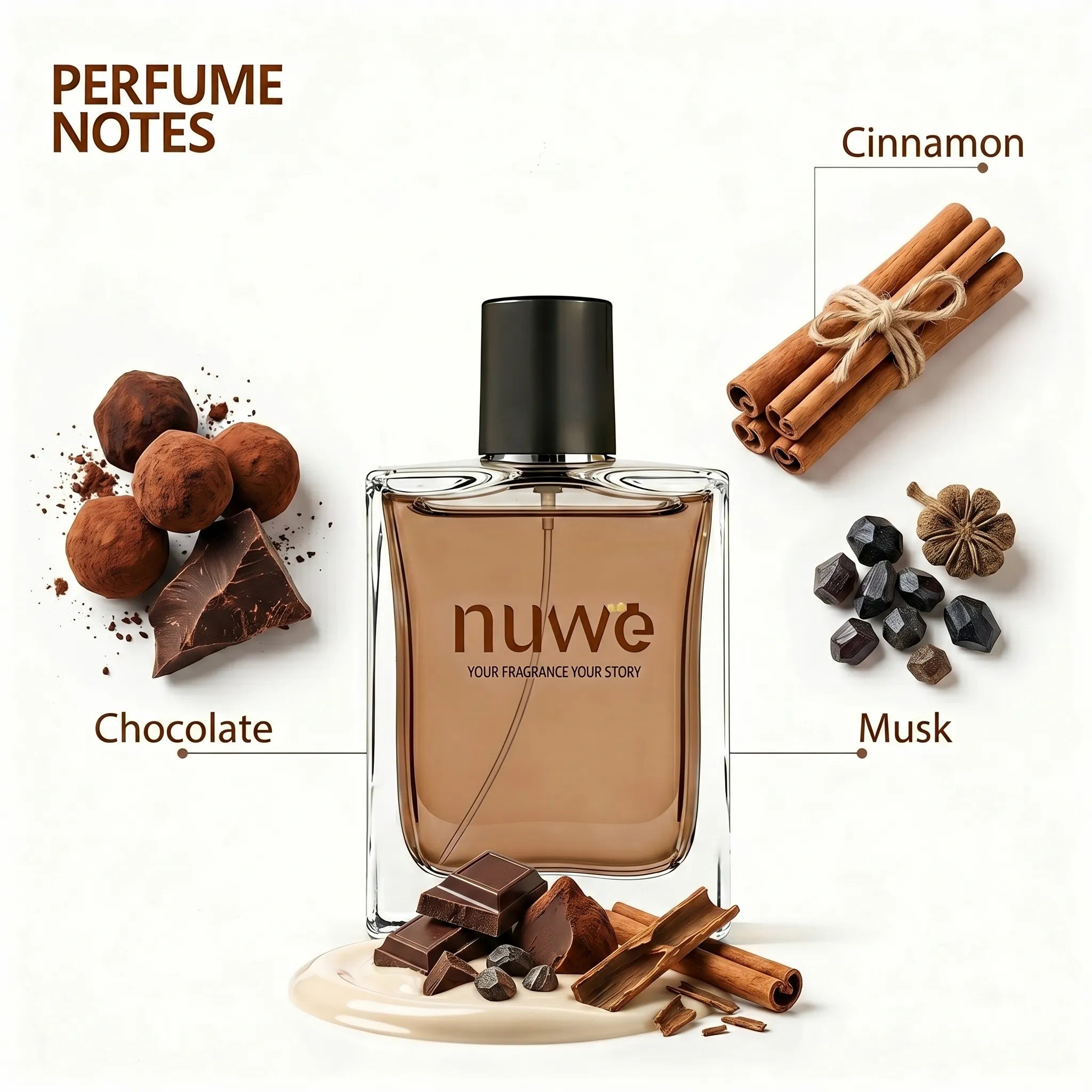 Choco Musk