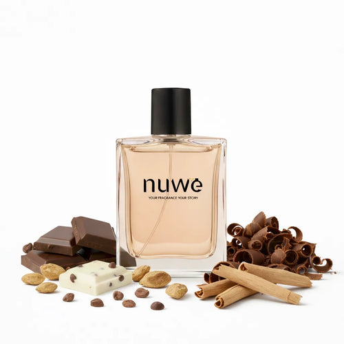 Choco Musk