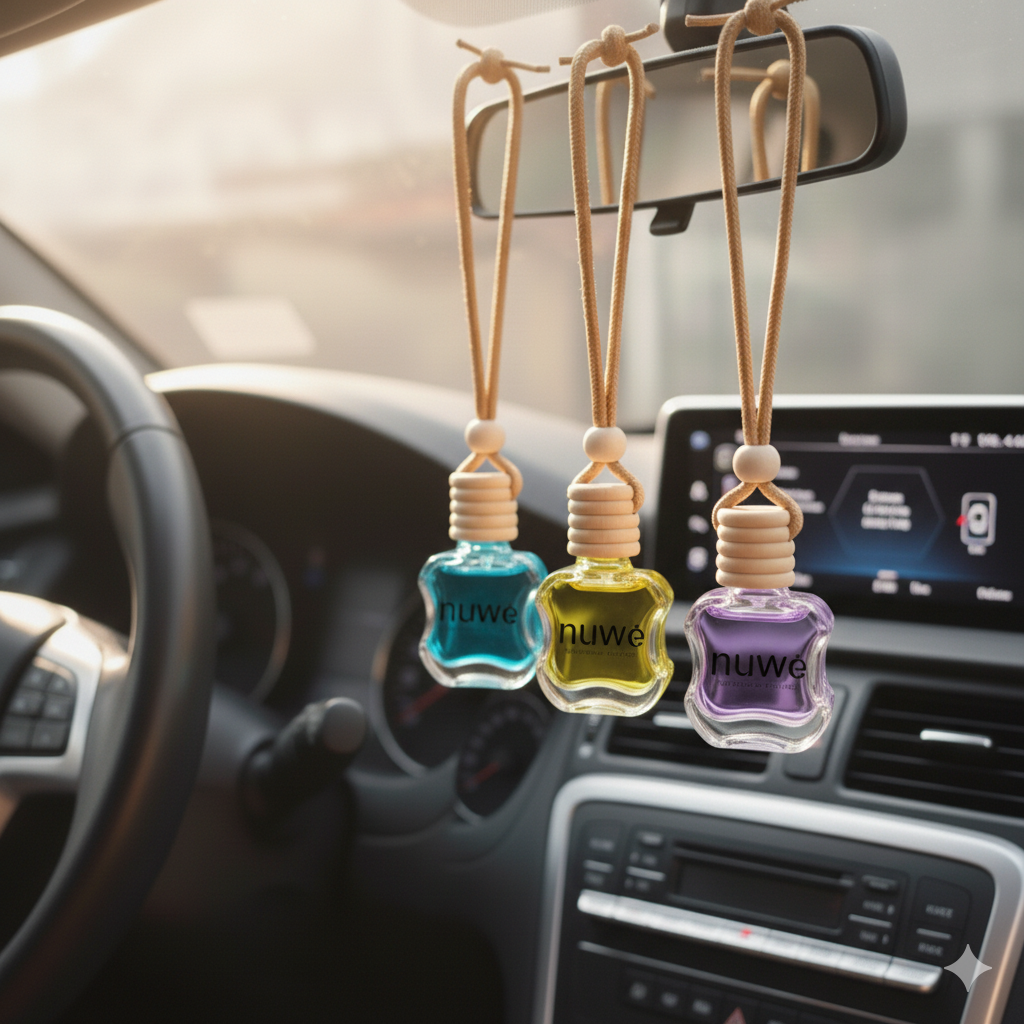 DriveAura – Nuwe Car Hanging Perfume