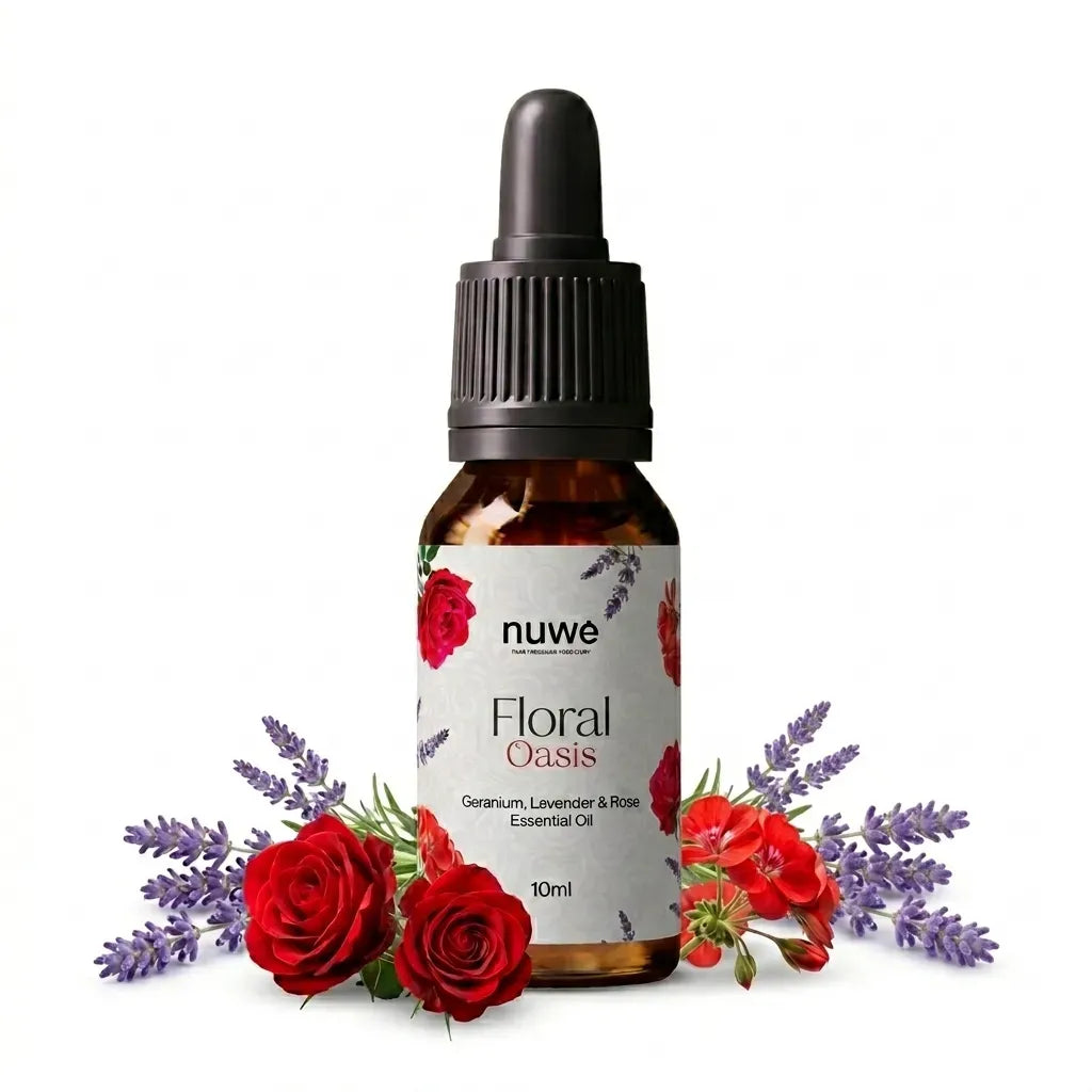 Floral Oasis