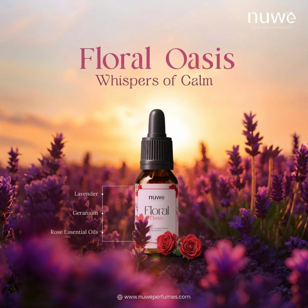 Floral Oasis