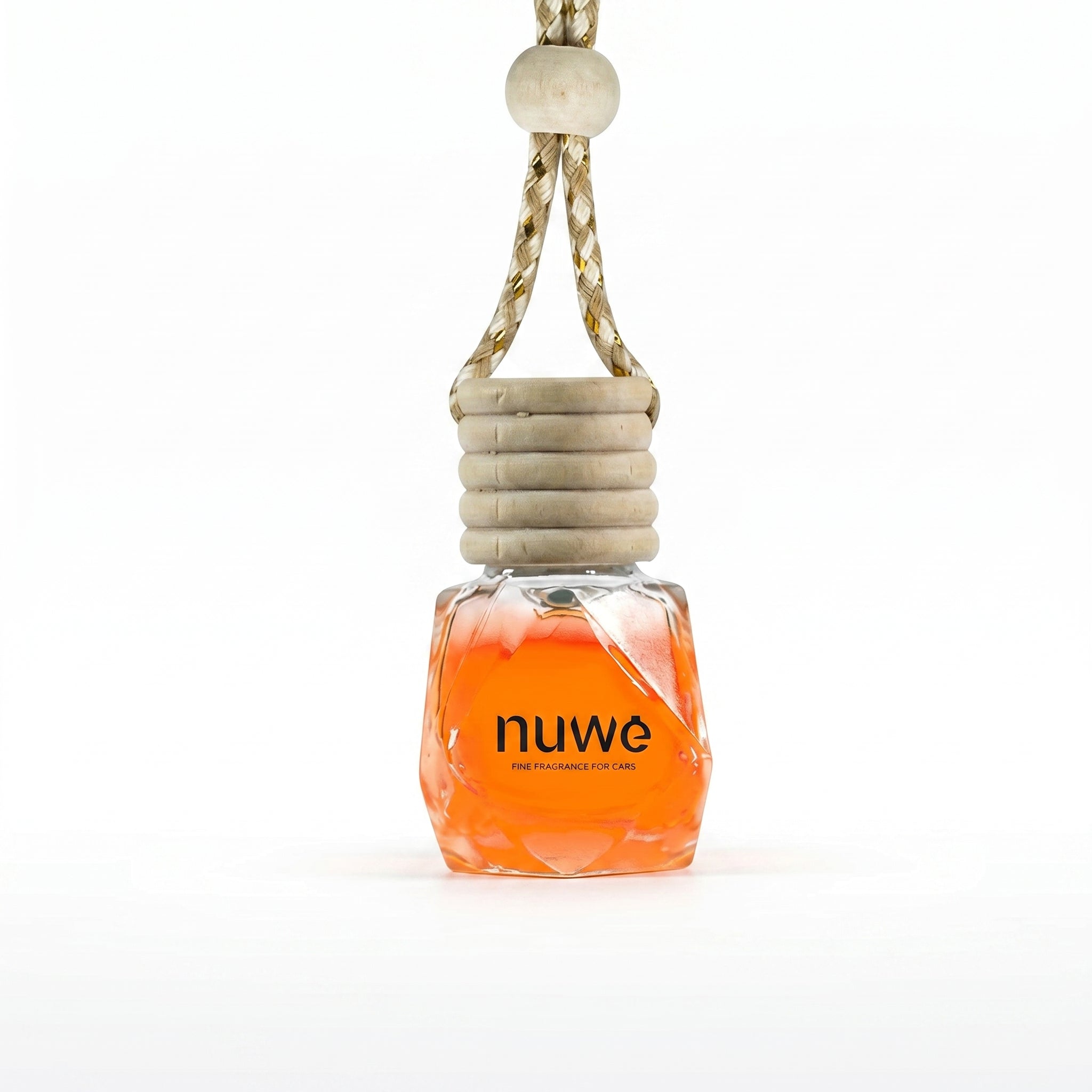 Fruto Car Hanging Perfume
