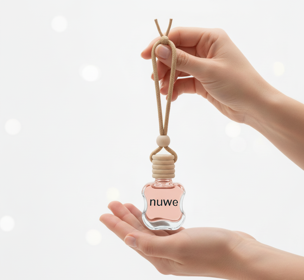 Fruto Car Hanging Perfume