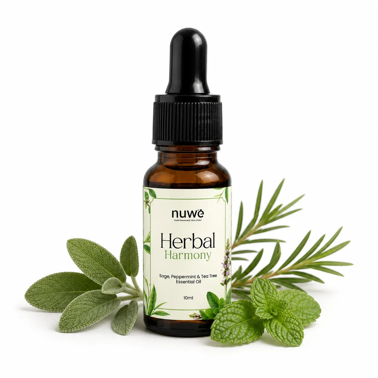 Herbal Harmony