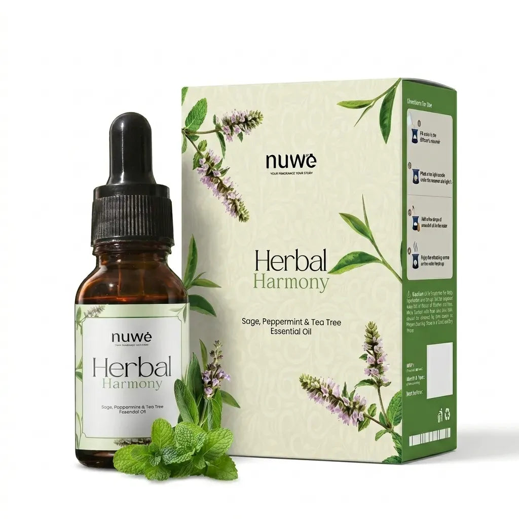 Herbal Harmony