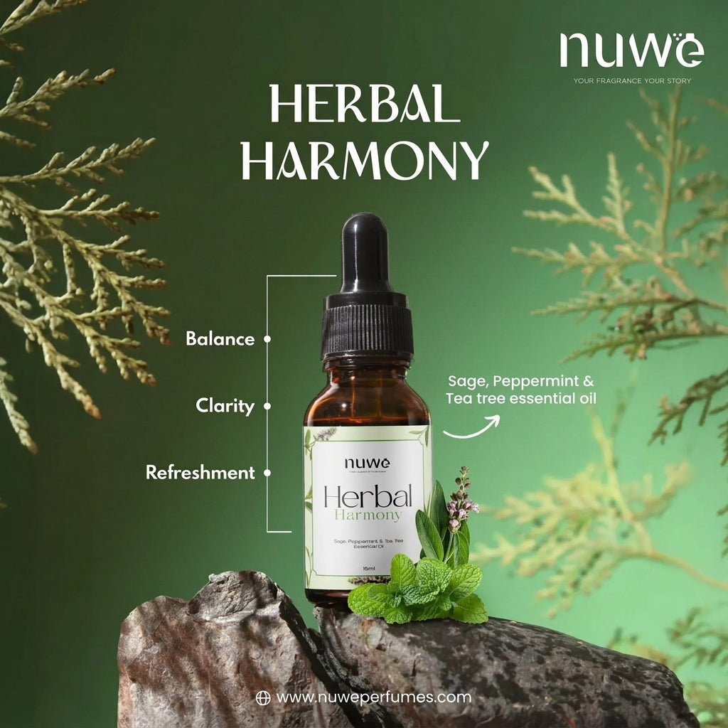 Herbal Harmony