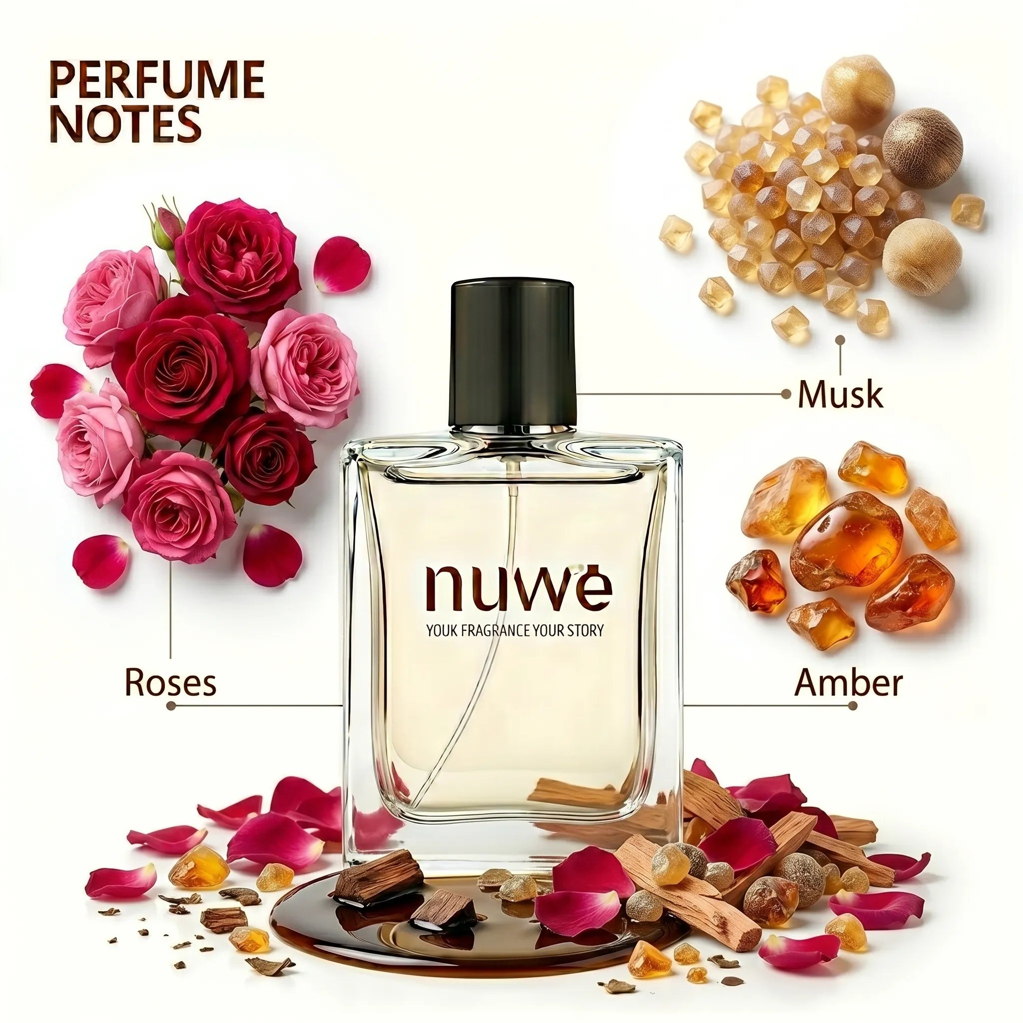 Musk Rose
