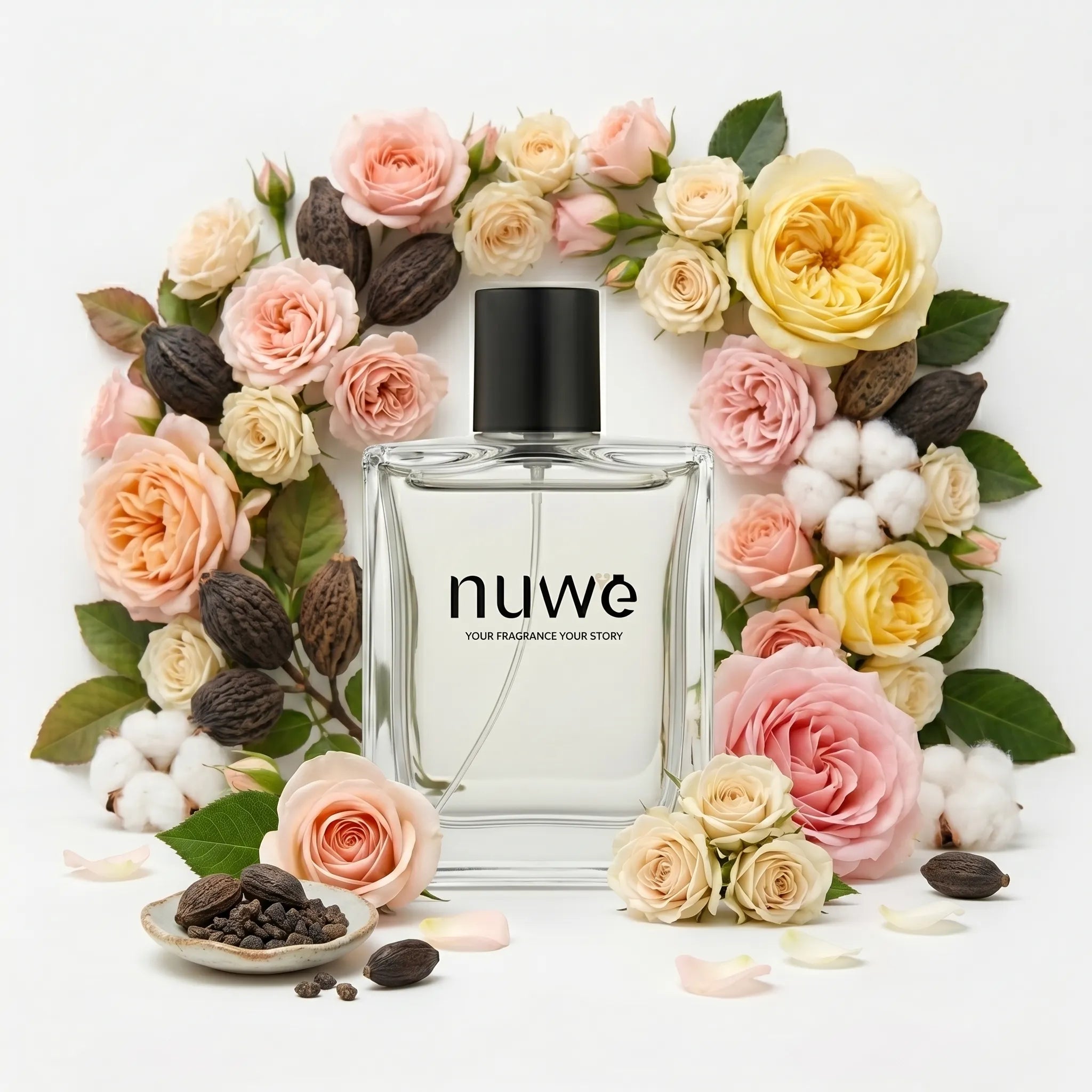 Musk Rose