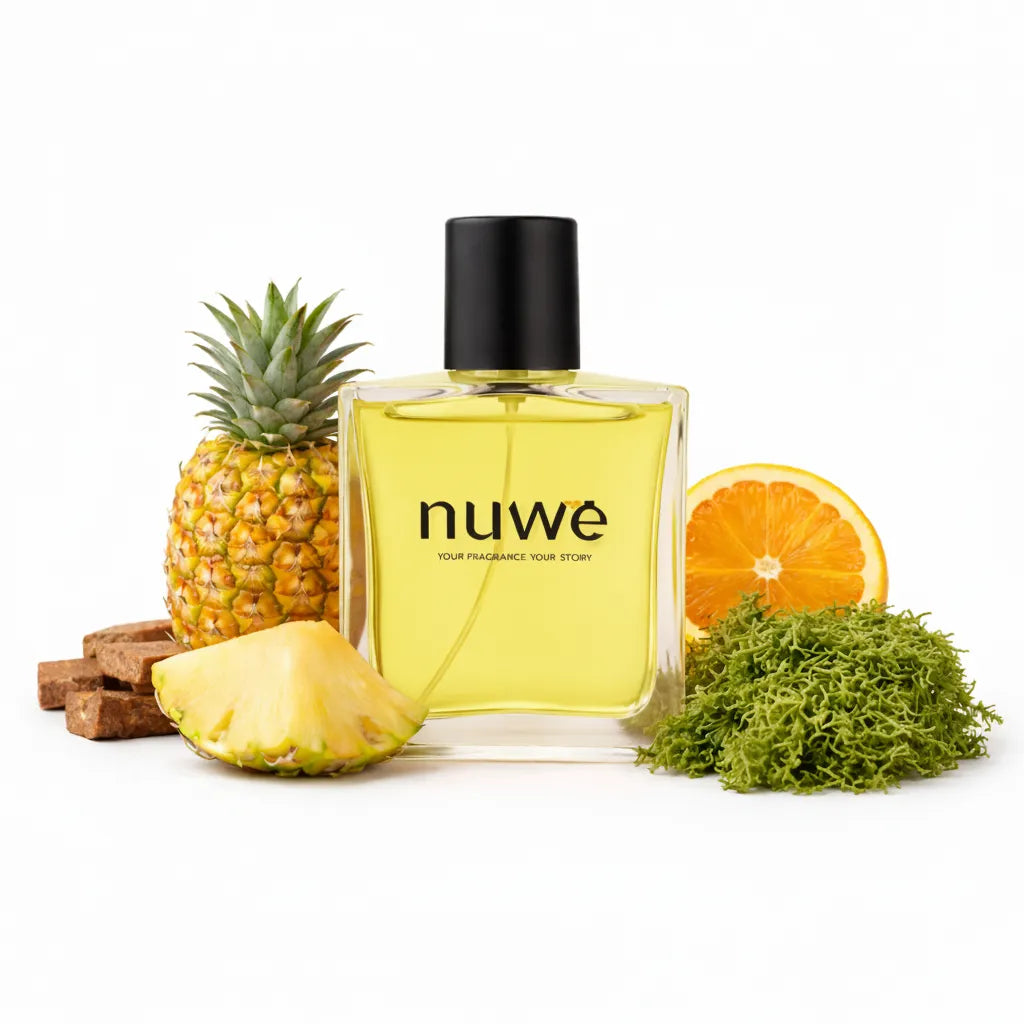 Pina Blush