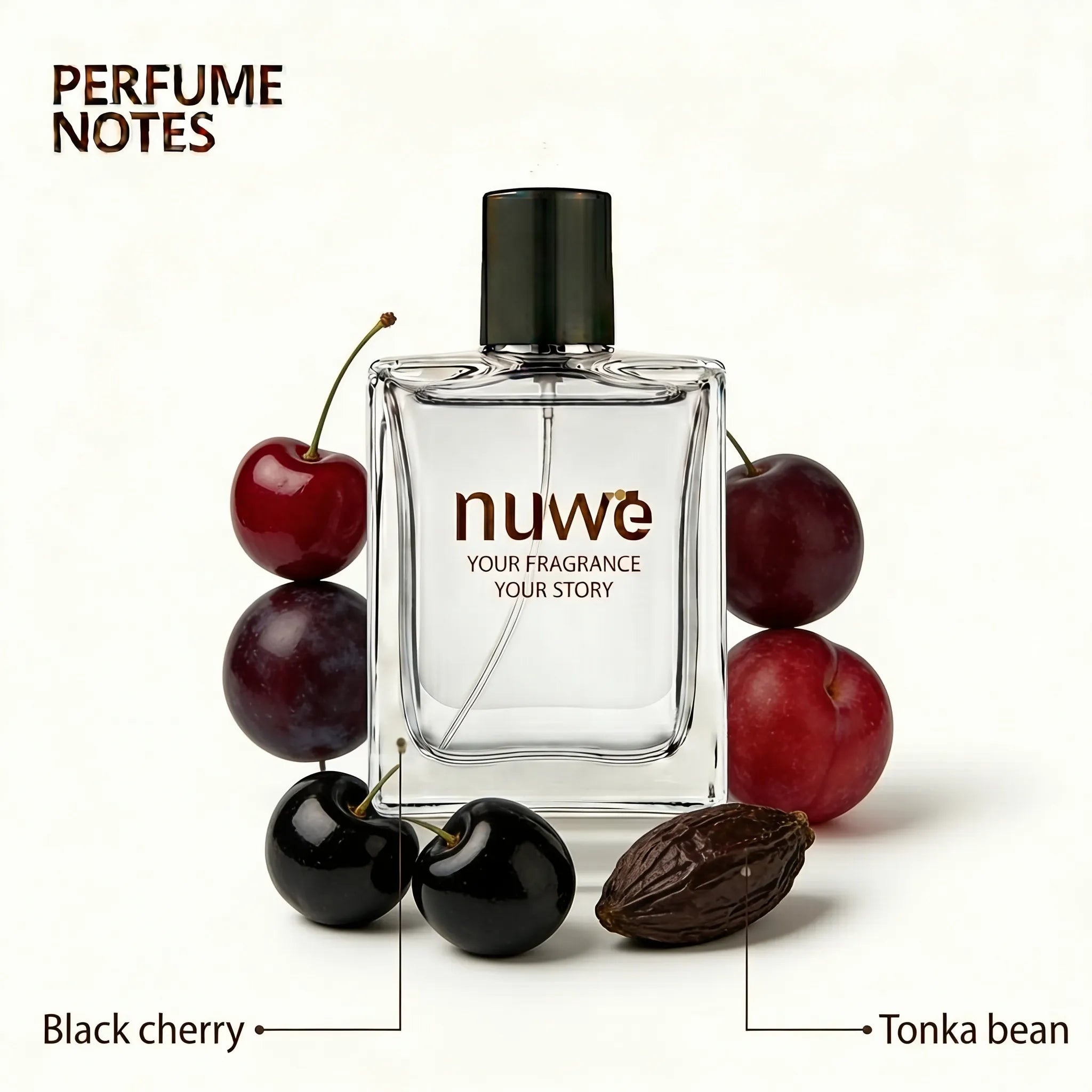 Wild Cherry