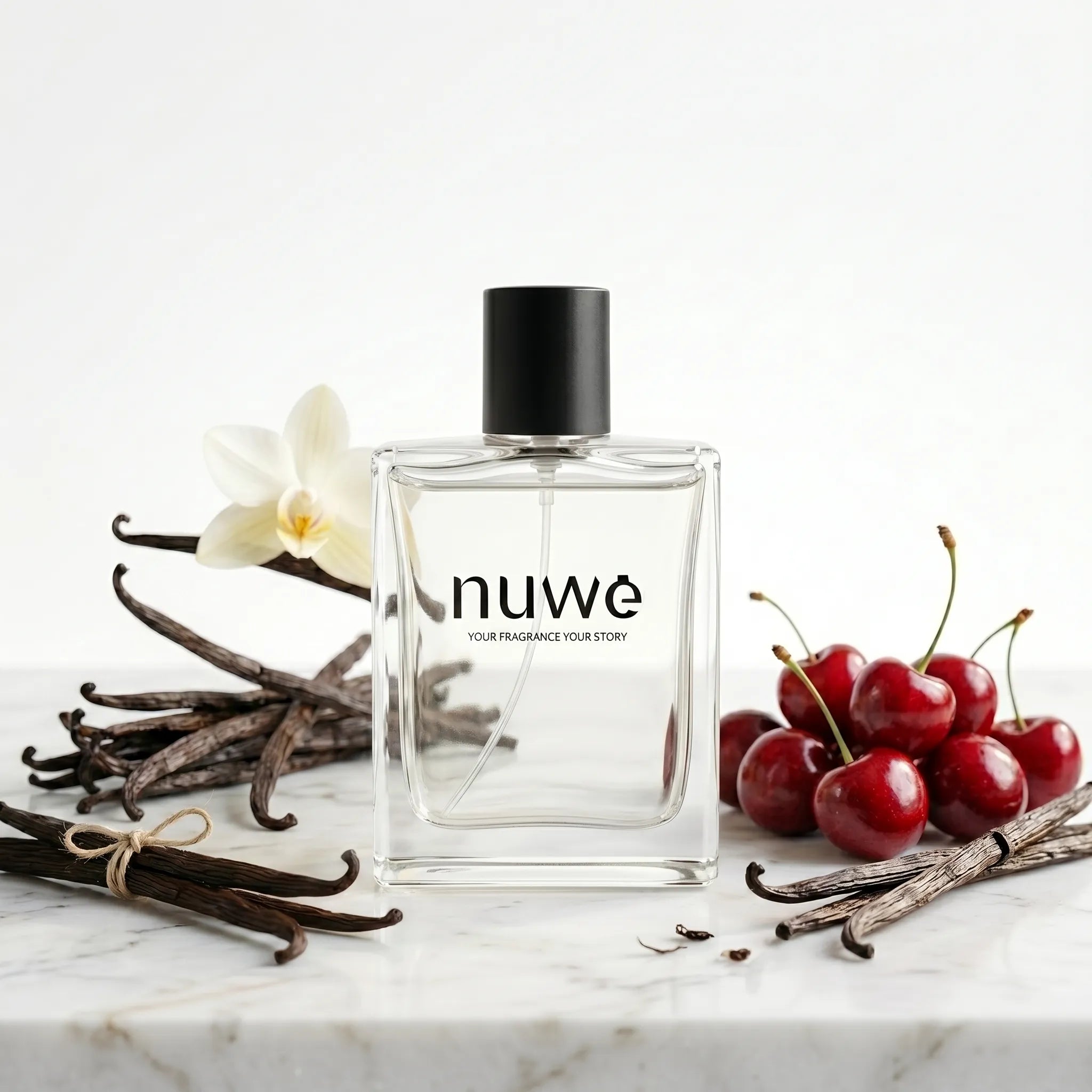 Wild Cherry