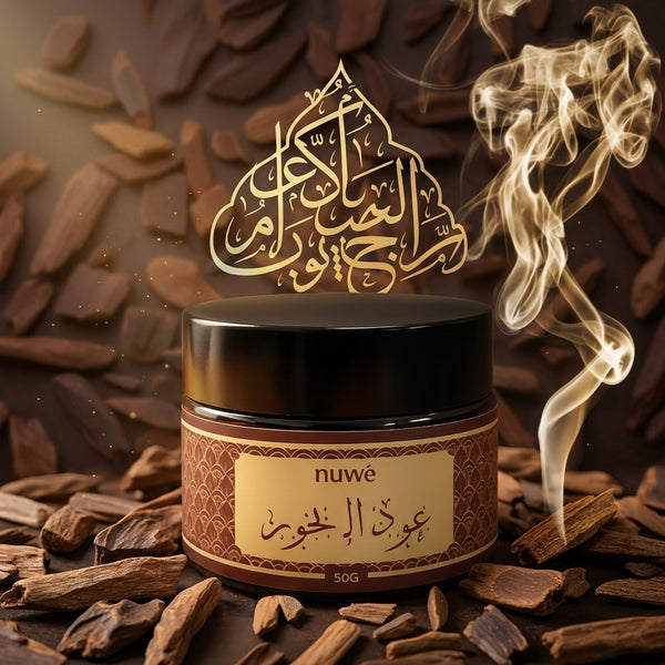 Bakhoor