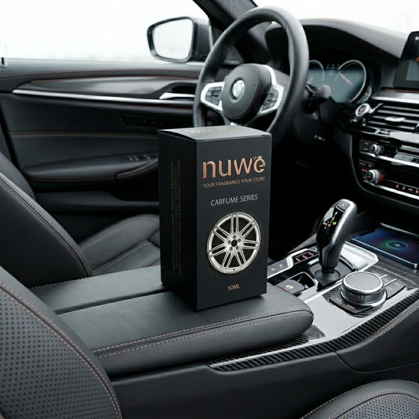 Car Spray