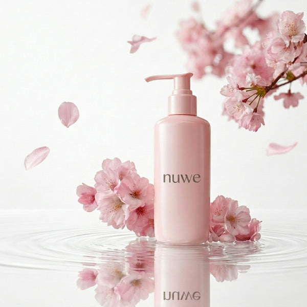 Scented Lotion
