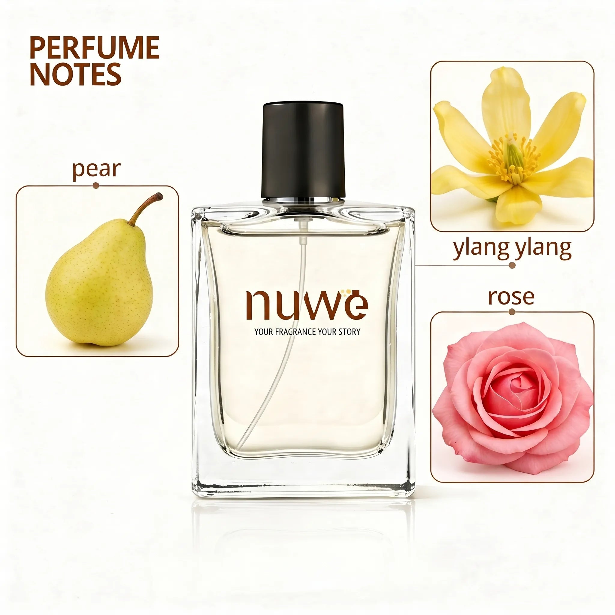 American Dream-Nuwe Perfumes-Nuwe Perfumes