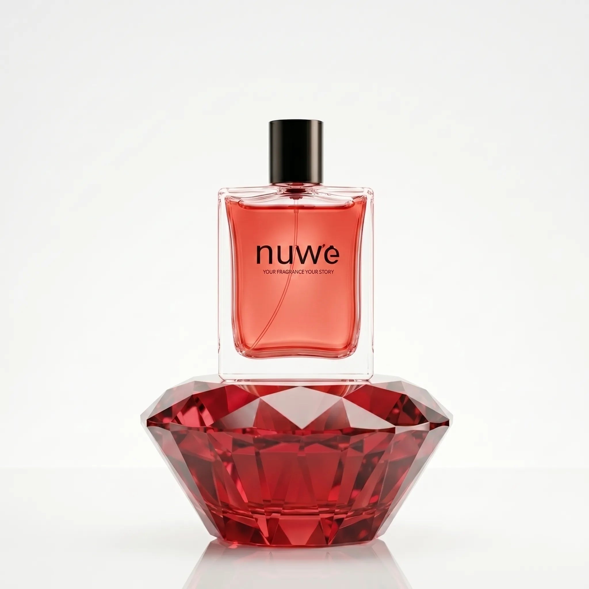 Ruby Blossom