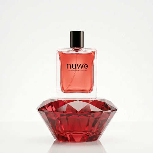 Ruby Blossom