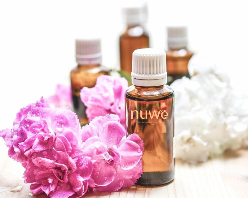 Diffuser Oils