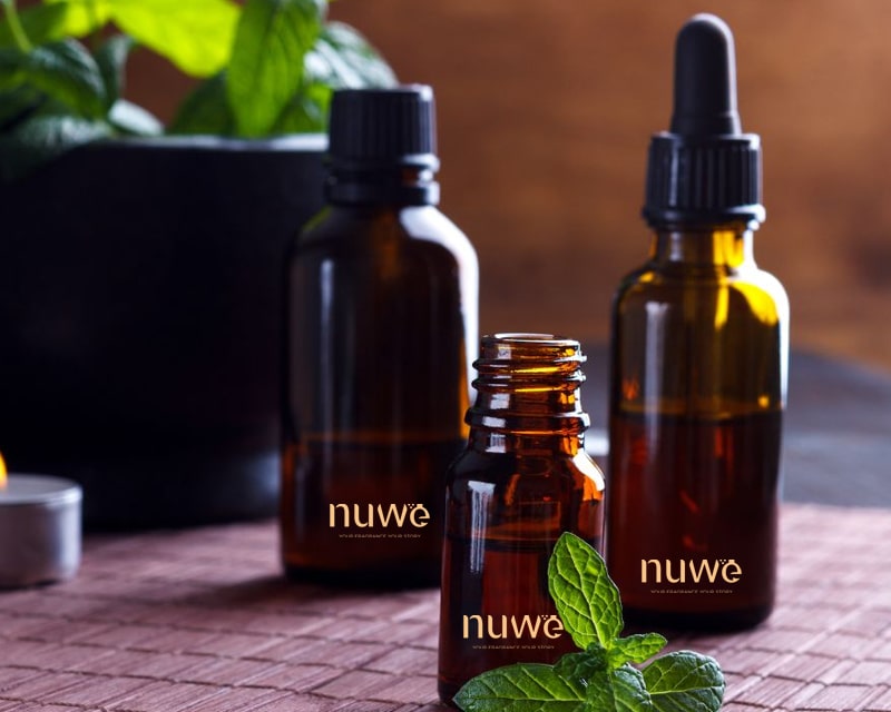 Diffuser Oils