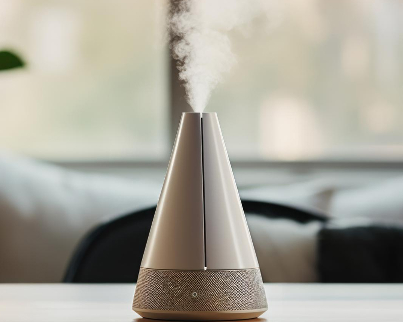 Electric Diffusers
