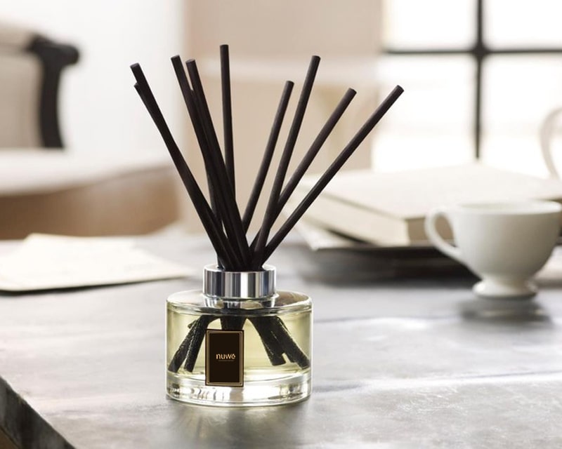 Heat Diffusers