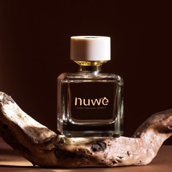 Nuwe Ameer Oud Eau de Parfum