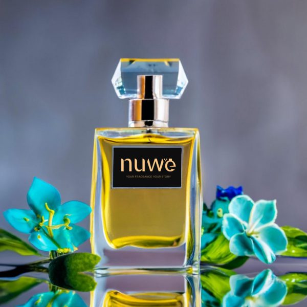 Nuwe Amore Eau de Parfum