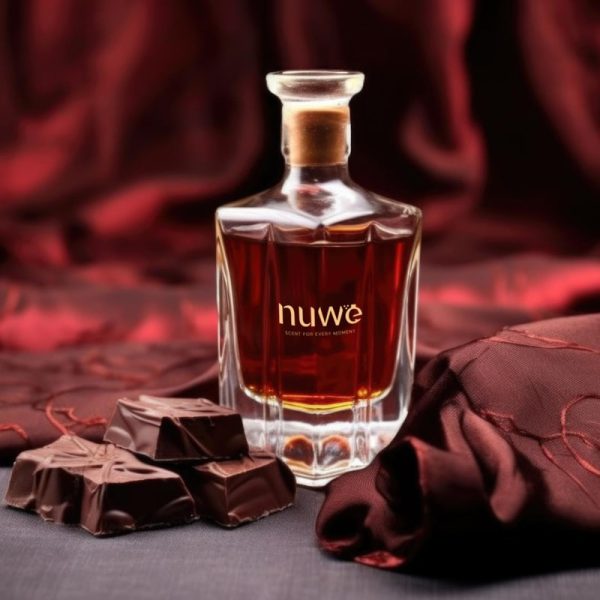 Nuwe Choco Musk Eau de Parfum