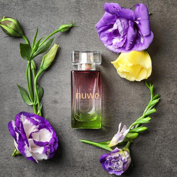 Nuwe Siwa Rose Eau de Parfum