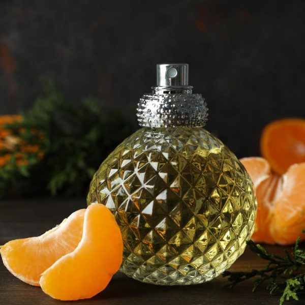 Nuwe Fruity Musk Eau de Parfum
